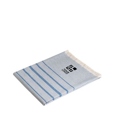 Asciugamano multiuso 260 g/m² cotone certificato resistente