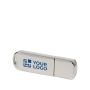 Chiavette usb con logo da incidere vista area di stampa
