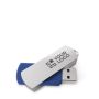 Usb girevole con grande area di stampa vista area di stampa