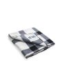 Coperta promozionale in morbido pile scozzese