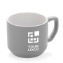 Mug promozionale in ceramica vista area di stampa