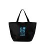 Shopper personalizzate online vista area di stampa