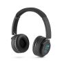Gadget personalizzati cuffie vista area di stampa
