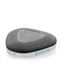 Vivavoce per conferenze wireless vista area di stampa