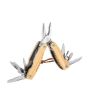 Utensile multiuso con 9 funzioni vista area di stampa