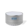 Speaker bluetooth 5.0 realizzato in alluminio riciclato