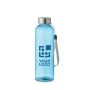 Borraccia in Tritan Renew™ da 500 ml con certificazione ISCC