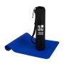 Tappetini per yoga in plastica TPE riciclata antiscivolo