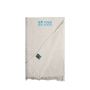 Foulard morbido realizzato con cotone Fairtrade da 85 g/m²