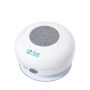 Speaker wireless impermeabile con ventosa e vivavoce