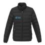Piumino termico donna in poliestere 750T da 164g/m² Elevate Life