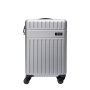 Trolley da cabina da 20'' con capacità da 40l in ABS riciclato