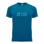 T-shirt tecnica da uomo in 100% poliestere da 135 g/m² Roly