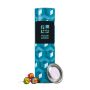 Tubo con circa 60 Chupa Chups assortiti dai sapori iconici 700 g vista area di stampa