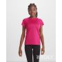Video: T-shirt tecnica donna