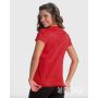 Video: T-shirt tecnica donna