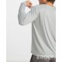 Video: T-shirt tecnica maniche lunghe