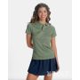 Video: Polo tecnica donna