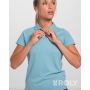 Video: Polo tecnica da donna