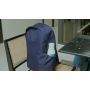 Video: Zaino da 23 litri in rPET con finitura ripstop e tasca per laptop
