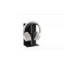 Video: cuffie wireless over-ear con bassi intensi e morbidi cuscinetti