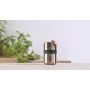 Video: contenitore termico in acciaio inox a prova di perdite di Black+Blum