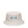 Cappello da pescatore in poliestere 150g/m² disponibile in vari colori