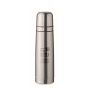 Thermos 750ml in acciaio inox riciclato con 2 tazze da 150 e 125 ml