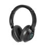 Cuffie wireless pieghevoli con 20 ore di autonomia