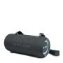 Altoparlante Bluetooth portatile con luce e tracolla resistente all’acqua Muse 30W