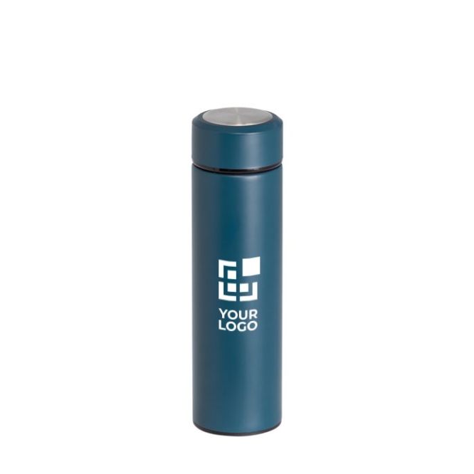Thermos con infusore per tè e tisane
