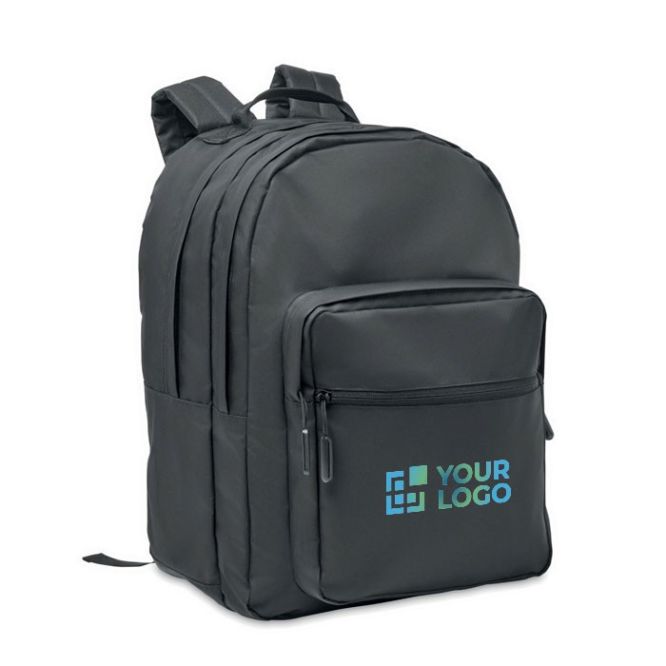 Zaini porta pc personalizzati da 15