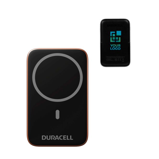 Powerbank elegante e compatto da portare sempre con te 5000 mAh
