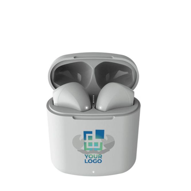 Cuffie Twins Core Fresh 'n Rebel con controllo touch e ricarica rapida