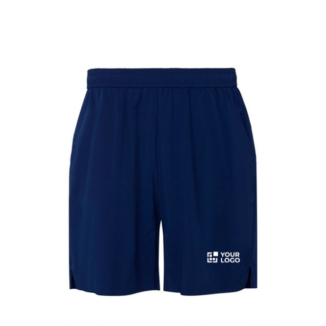 Pantaloncini sportivi per uomo elastico 100g/m2 Roly Direct Murray 