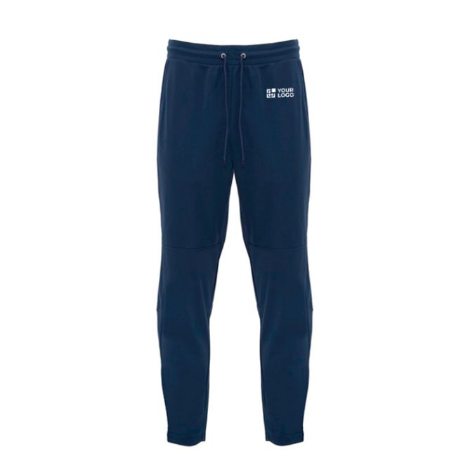 Pantaloni da tuta lungo stile skinny 200 g/m2 Roly Direct Neapolis 