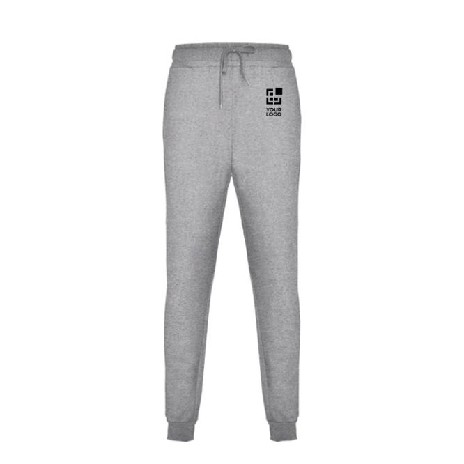 Pantaloni da tuta lunghi cotone e poliestere 280g/m2 Roly Direct Adelpho 