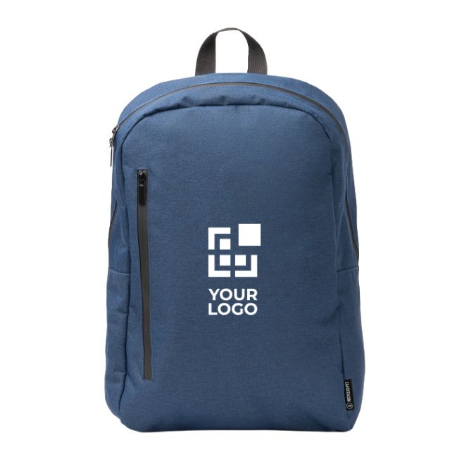 Zaino impermeabile idrorepellente per laptop da 15