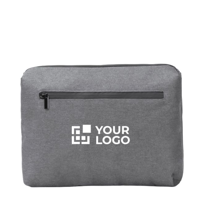 Custodia impermeabile per accessori tecnologici e laptop 12