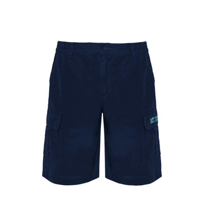 Bermuda con tasche in cotone 200 g/m2 Roly Direct Amazonas 