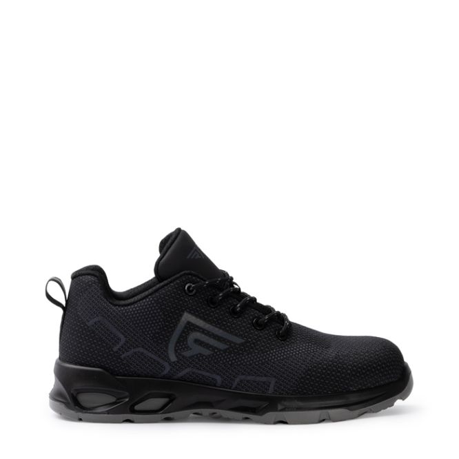 Scarpa da lavoro sport traspirante con dettagli riflettenti Roly 
