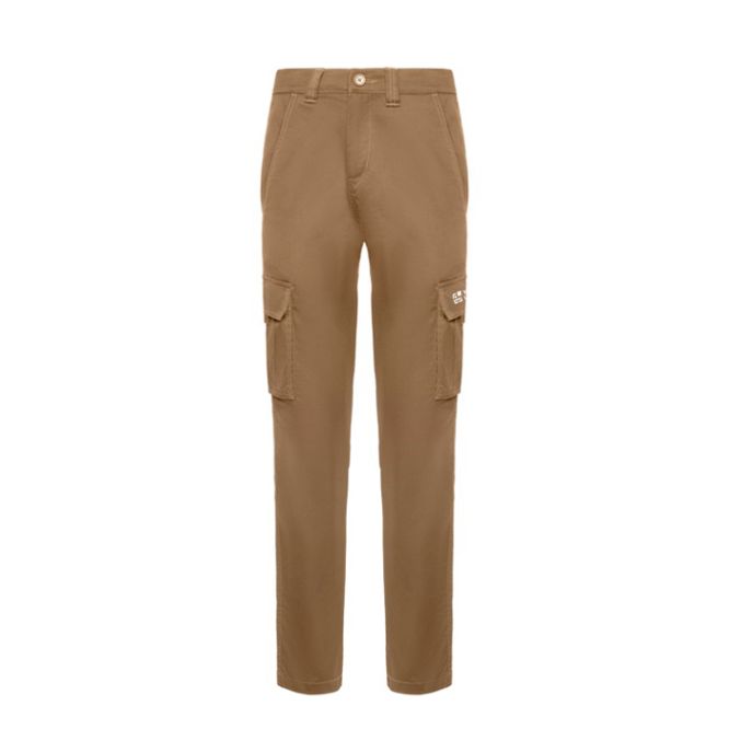 Pantaloni lavoro lunghi donna con elastan 250g/m2 Roly Daily Stretch 