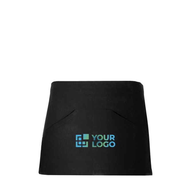 Grembiule da lavoro piccolo con tasche 220 g/m2 Roly Mini