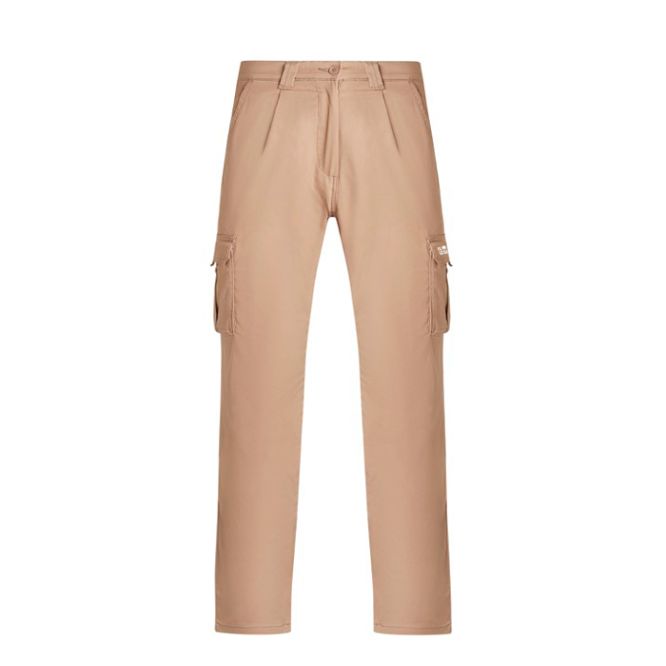 Pantaloni da lavoro lunghi con elastan 250g/m2 Roly Daily Stretch 