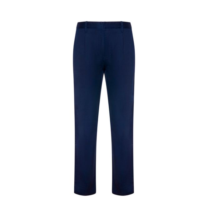 Pantaloni ignifughi cotone e fibra di carbonio 360g/m2 Roly Ranger 