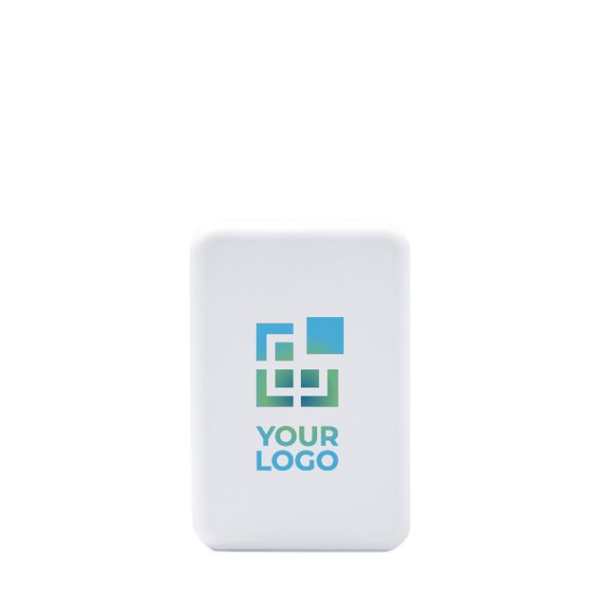 Power bank magnetico a ricarica rapida da 5.000 mAh BrandCharger