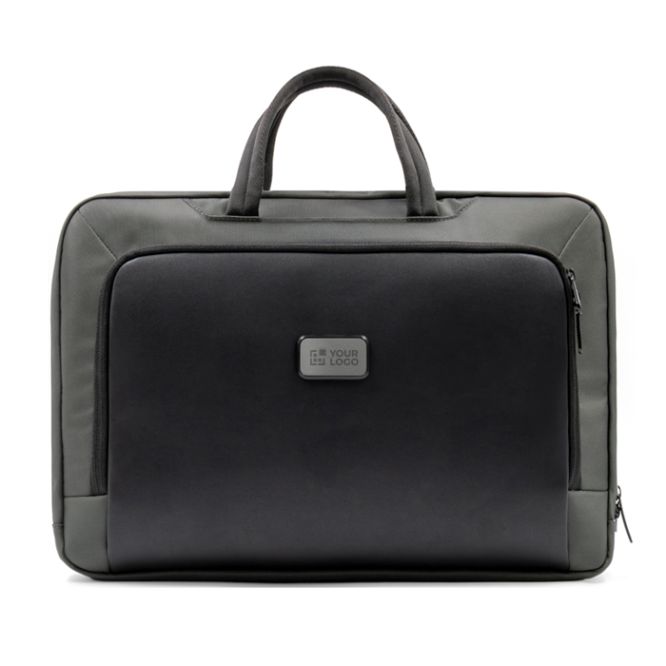 Borsa porta PC con manici e tracolla BrandCharger 16''