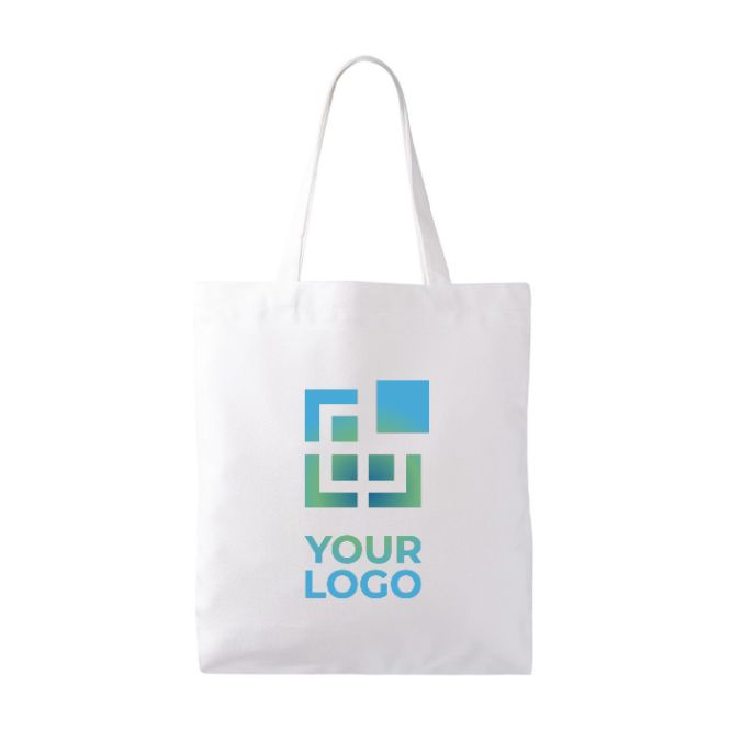 Borsa in poliestere dal tocco morbido per sublimazione 280 g/m2