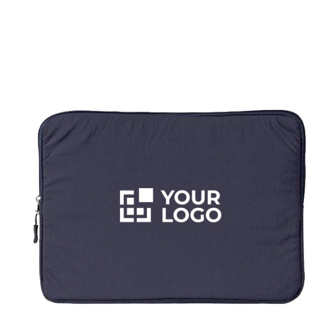 Custodia per tablet in nylon e poliestere per 16''