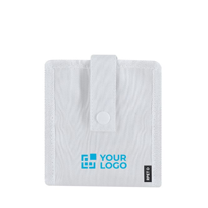 Organizer da tasca per infermieristica con chiusura magnetica